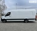 Белый Мерседес Sprinter, объемом двигателя 0 л и пробегом 53 тыс. км за 53900 $, фото 1 на Automoto.ua