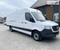 Белый Мерседес Sprinter, объемом двигателя 0 л и пробегом 53 тыс. км за 50900 $, фото 2 на Automoto.ua