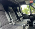 Белый Мерседес Sprinter, объемом двигателя 3 л и пробегом 121 тыс. км за 68715 $, фото 19 на Automoto.ua