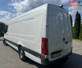Білий Мерседес Sprinter, об'ємом двигуна 2.14 л та пробігом 390 тис. км за 32000 $, фото 4 на Automoto.ua