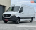 Белый Мерседес Sprinter, объемом двигателя 2 л и пробегом 246 тыс. км за 26650 $, фото 67 на Automoto.ua
