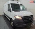 Белый Мерседес Sprinter, объемом двигателя 3 л и пробегом 737 тыс. км за 19999 $, фото 1 на Automoto.ua