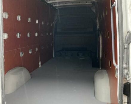Белый Мерседес Sprinter, объемом двигателя 0 л и пробегом 287 тыс. км за 27900 $, фото 4 на Automoto.ua