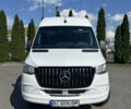 Білий Мерседес Sprinter, об'ємом двигуна 2.14 л та пробігом 390 тис. км за 32000 $, фото 1 на Automoto.ua