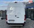 Белый Мерседес Sprinter, объемом двигателя 2.2 л и пробегом 251 тыс. км за 28500 $, фото 12 на Automoto.ua