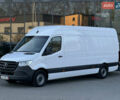Белый Мерседес Sprinter, объемом двигателя 2.14 л и пробегом 203 тыс. км за 27500 $, фото 14 на Automoto.ua