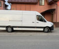 Белый Мерседес Sprinter, объемом двигателя 2.2 л и пробегом 257 тыс. км за 29039 $, фото 4 на Automoto.ua