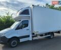 Белый Мерседес Sprinter, объемом двигателя 2.99 л и пробегом 220 тыс. км за 39800 $, фото 34 на Automoto.ua