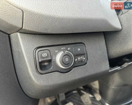 Білий Мерседес Sprinter, об'ємом двигуна 2.14 л та пробігом 332 тис. км за 21863 $, фото 36 на Automoto.ua