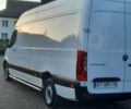 Білий Мерседес Sprinter, об'ємом двигуна 1.95 л та пробігом 281 тис. км за 26800 $, фото 29 на Automoto.ua