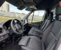 Белый Мерседес Sprinter, объемом двигателя 0 л и пробегом 241 тыс. км за 24900 $, фото 28 на Automoto.ua