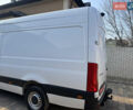 Белый Мерседес Sprinter, объемом двигателя 3 л и пробегом 222 тыс. км за 40300 $, фото 9 на Automoto.ua