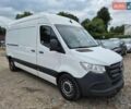 Белый Мерседес Sprinter, объемом двигателя 2.2 л и пробегом 200 тыс. км за 22442 $, фото 3 на Automoto.ua