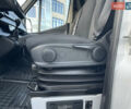 Белый Мерседес Sprinter, объемом двигателя 2.2 л и пробегом 288 тыс. км за 24900 $, фото 28 на Automoto.ua
