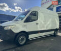 Белый Мерседес Sprinter, объемом двигателя 2 л и пробегом 70 тыс. км за 22400 $, фото 5 на Automoto.ua