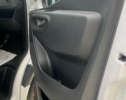 Белый Мерседес Sprinter, объемом двигателя 2 л и пробегом 246 тыс. км за 26650 $, фото 29 на Automoto.ua