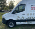 Белый Мерседес Sprinter, объемом двигателя 2.99 л и пробегом 400 тыс. км за 36500 $, фото 9 на Automoto.ua