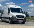 Белый Мерседес Sprinter, объемом двигателя 2 л и пробегом 246 тыс. км за 25450 $, фото 2 на Automoto.ua