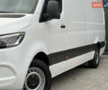 Білий Мерседес Sprinter, об'ємом двигуна 2.2 л та пробігом 253 тис. км за 24500 $, фото 43 на Automoto.ua