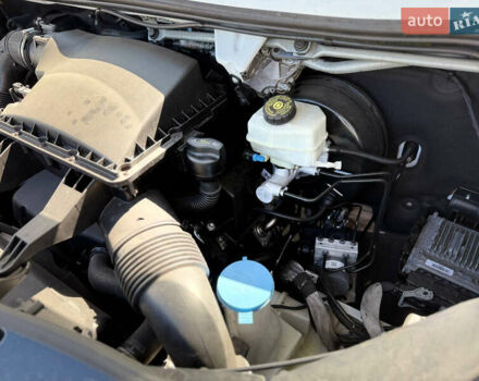 Білий Мерседес Sprinter, об'ємом двигуна 2.14 л та пробігом 246 тис. км за 24500 $, фото 27 на Automoto.ua