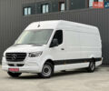 Білий Мерседес Sprinter, об'ємом двигуна 2.2 л та пробігом 253 тис. км за 24500 $, фото 12 на Automoto.ua