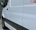 Білий Мерседес Sprinter, об'ємом двигуна 2.2 л та пробігом 253 тис. км за 24500 $, фото 70 на Automoto.ua