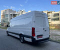 Белый Мерседес Sprinter, объемом двигателя 2.2 л и пробегом 298 тыс. км за 25600 $, фото 14 на Automoto.ua