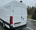 Белый Мерседес Sprinter, объемом двигателя 0 л и пробегом 287 тыс. км за 27900 $, фото 32 на Automoto.ua