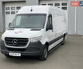 Белый Мерседес Sprinter, объемом двигателя 0 л и пробегом 287 тыс. км за 27900 $, фото 3 на Automoto.ua