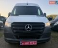Белый Мерседес Sprinter, объемом двигателя 2 л и пробегом 311 тыс. км за 23900 $, фото 44 на Automoto.ua