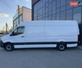 Белый Мерседес Sprinter, объемом двигателя 2.14 л и пробегом 203 тыс. км за 27500 $, фото 15 на Automoto.ua