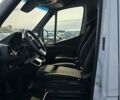 Білий Мерседес Sprinter, об'ємом двигуна 2 л та пробігом 275 тис. км за 27900 $, фото 14 на Automoto.ua
