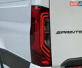 Білий Мерседес Sprinter, об'ємом двигуна 2.2 л та пробігом 253 тис. км за 24500 $, фото 64 на Automoto.ua