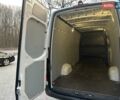 Белый Мерседес Sprinter, объемом двигателя 2 л и пробегом 243 тыс. км за 27700 $, фото 8 на Automoto.ua
