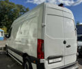 Белый Мерседес Sprinter, объемом двигателя 2 л и пробегом 70 тыс. км за 22400 $, фото 8 на Automoto.ua