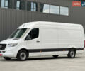 Білий Мерседес Sprinter, об'ємом двигуна 2.2 л та пробігом 253 тис. км за 24500 $, фото 20 на Automoto.ua