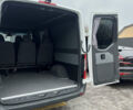 Белый Мерседес Sprinter, объемом двигателя 3 л и пробегом 105 тыс. км за 32999 $, фото 10 на Automoto.ua