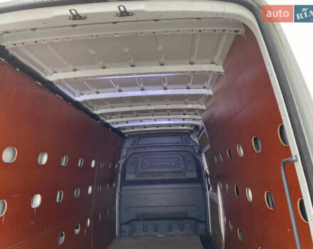 Белый Мерседес Sprinter, объемом двигателя 0 л и пробегом 287 тыс. км за 27900 $, фото 36 на Automoto.ua