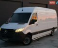Білий Мерседес Sprinter, об'ємом двигуна 3 л та пробігом 145 тис. км за 42000 $, фото 80 на Automoto.ua