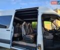 Белый Мерседес Sprinter, объемом двигателя 2.99 л и пробегом 290 тыс. км за 55000 $, фото 3 на Automoto.ua
