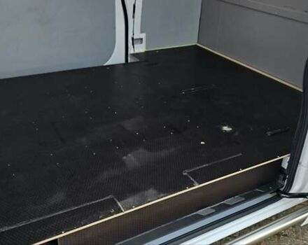Білий Мерседес Sprinter, об'ємом двигуна 2 л та пробігом 275 тис. км за 27900 $, фото 38 на Automoto.ua