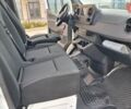 Белый Мерседес Sprinter, объемом двигателя 2 л и пробегом 362 тыс. км за 24900 $, фото 58 на Automoto.ua