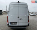 Белый Мерседес Sprinter, объемом двигателя 1.99 л и пробегом 171 тыс. км за 24900 $, фото 3 на Automoto.ua