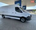 Белый Мерседес Sprinter, объемом двигателя 2.2 л и пробегом 358 тыс. км за 27500 $, фото 18 на Automoto.ua