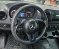Белый Мерседес Sprinter, объемом двигателя 3 л и пробегом 1 тыс. км за 25999 $, фото 9 на Automoto.ua