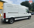 Белый Мерседес Sprinter, объемом двигателя 0 л и пробегом 53 тыс. км за 21000 $, фото 3 на Automoto.ua