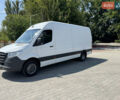 Білий Мерседес Sprinter, об'ємом двигуна 2.99 л та пробігом 273 тис. км за 49396 $, фото 1 на Automoto.ua