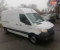 Белый Мерседес Sprinter, объемом двигателя 0 л и пробегом 25 тыс. км за 19900 $, фото 9 на Automoto.ua