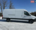 Белый Мерседес Sprinter, объемом двигателя 3 л и пробегом 299 тыс. км за 36999 $, фото 4 на Automoto.ua