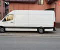 Белый Мерседес Sprinter, объемом двигателя 2.2 л и пробегом 257 тыс. км за 29039 $, фото 49 на Automoto.ua